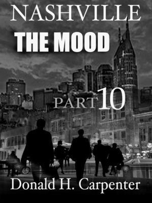 cover image of Nashville
